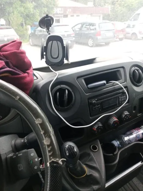 Opel Combo  Image 7